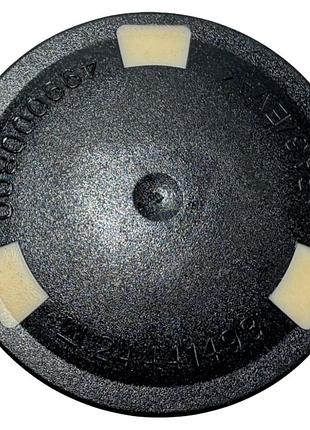 Резиновая заглушка днища opel vectra a 34.6mm 5178203 24441493 9147519