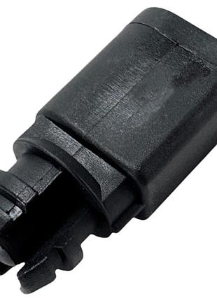 Датчик температури ззовні audi a4 b7 8z0820535