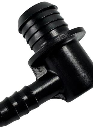Клапан вакуумный тормозной трубки opel corsa d 0545317 0545313 90576635 90496431
