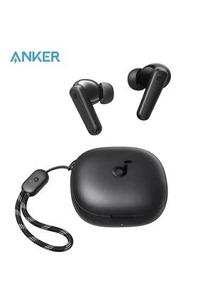 Бездротові навушники anker soundсore p20i (r50i) black