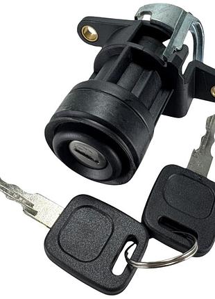 Кнопка замка багажника volkswagen passat b4 3a0827571d