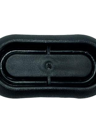 Резиновая заглушка днища seat arosa n91055001 18х45mm