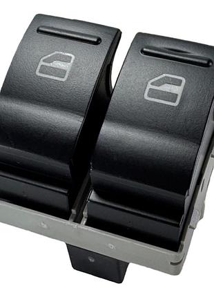Перемикач склопідіймача volkswagen transporter t5 7e0959855b 7e0959855a