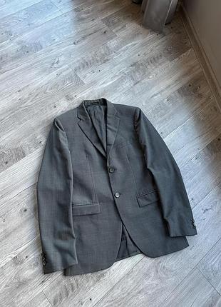 Jil sander чоловічий піджак