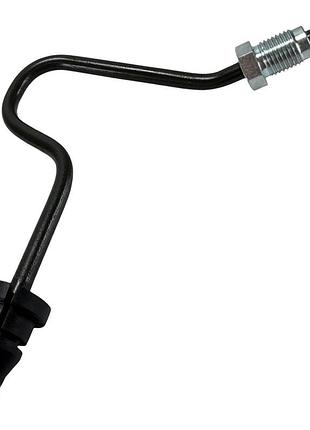Трубка сцепленния opel astra j 5679054 24428856