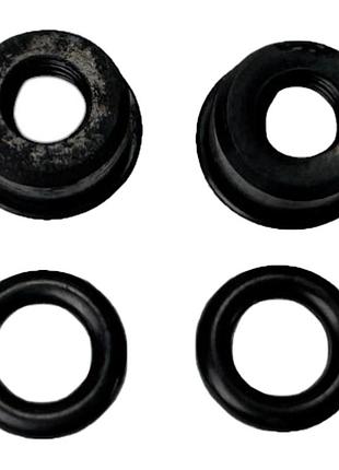 Манжета уплотнительная сцепления volkswagen eos 1k0798741 02f141143a