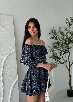 Платье женское 6