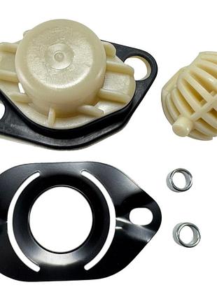 Ремонтный комплект переключения передач volkswagen golf 2 171711253 191798116a 191798116as