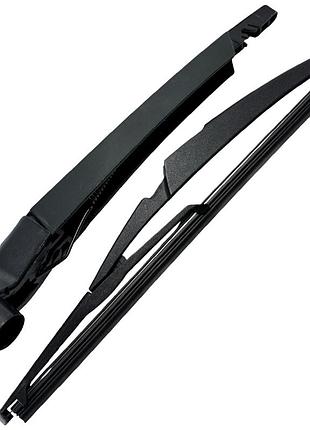 Щетка заднего очистителя стекла opel astra g комби 90559593 1273388