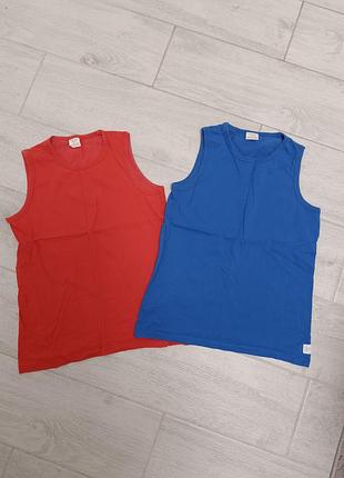 Комплект майок zara