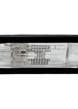 Подсветка номера renault duster 8200013577 8200013577f
