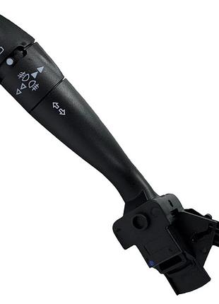 Ручка переключателя поворотів світла авто peugeot partner 96477533xt 6242h0 6239z5 96605676xt