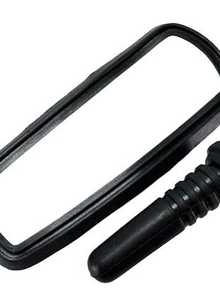 Резиновая подкладка корпуса антенны mercedes w463 a202827003164 2028270031 2108270031