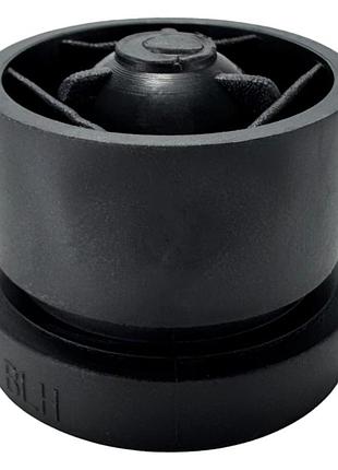 Подушка крышки двигателя skoda octavia 2 a5 06a103226