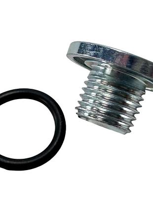 Пробка масляного поддона opel combo b 90502556 93177277 12855449 96023264