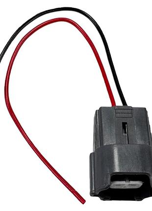 Конектор паливної форсунки seat arosa 06a973722