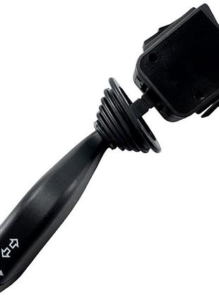Ручка підрульова переключателя поворотів світла opel astra f 13142074 90560991 6240241 6240241 6pin