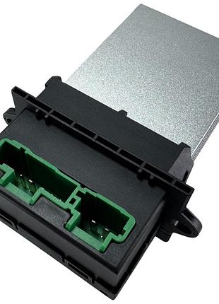 Регулятор скорости вентилятора renault modus 7701048390 6441l2 7701207718 27761ax010