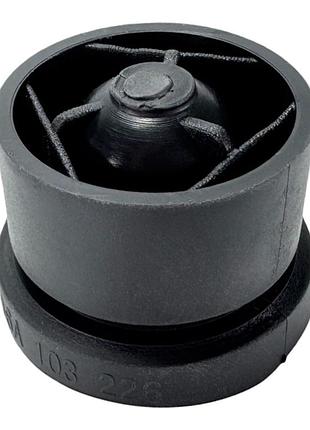 Подушка крышки двигателя audi a4 b7 06a103226