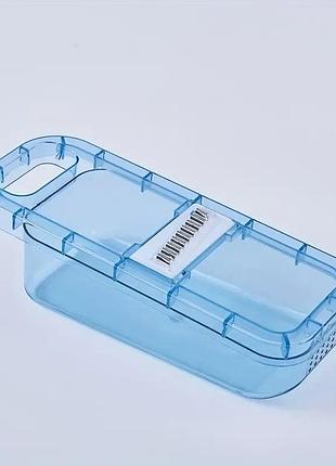 Овощерезка многофункциональная 8 пр лоно (шт) 3352 aba-opt