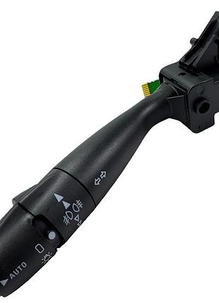 Ручка перемикача світла peugeot 207 96477533xt 6242h0 6239z5 96605676xt