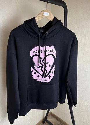 Женская толстовка скидка