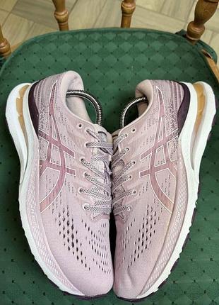 Кросівки “asics gel-kayano 28” оригінал!