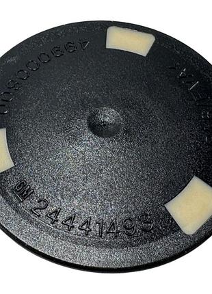 Защитная заглушка днища авто opel astra h 34.6mm 5178203 24441493 9147519