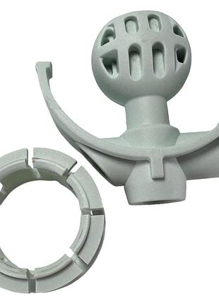 Ремонтный комплект переключения передач volkswagen passat b5+ 893711118e 8d0711279