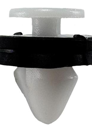 Клипса фиксатор обшивки дверей nissan primastar 6991.y8 7703077469 9654280780