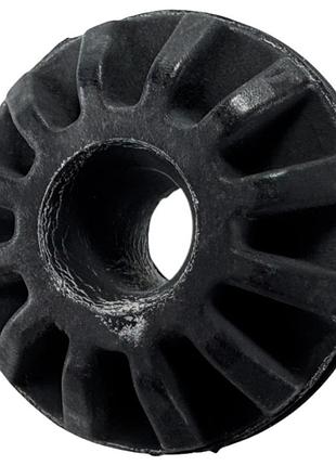 Втулка крепления радиатора нижняя opel astra j 1311000 13304695