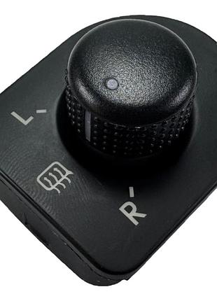 Регулятор бокових дзеркал volkswagen bora 1j1959565f01c 1j1959565f
