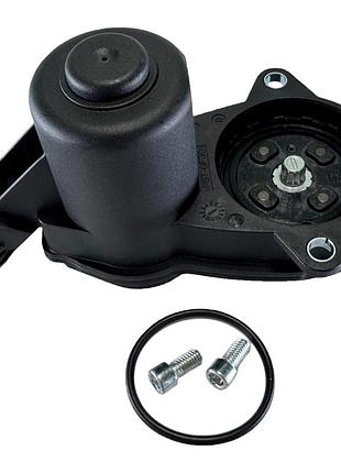 Моторчик электрического ручного тормоза renault scenic 3 32338814 440110675r 440118013r