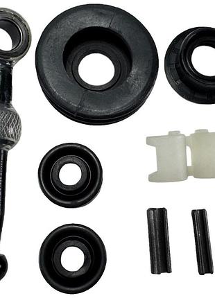 Ремонтный набор кулисы мкпп renault scenic 1 7700875584 7700104811 8201048885 7700703000