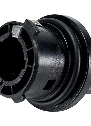 Цоколь лампы поворота py21w opel meriva a 1226203 9200405