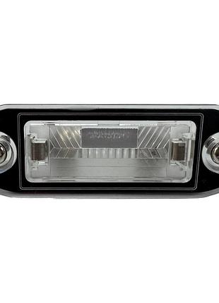 Підсвітка номера volvo xc90 30634190 31253006 30753839