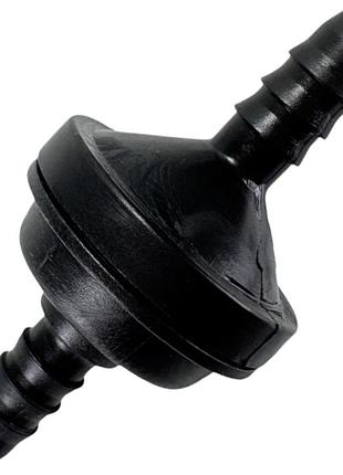Клапан вакуумной магистрали тормозов opel signum 0564611 90498464