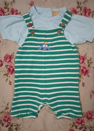 Комбінезон дитячий