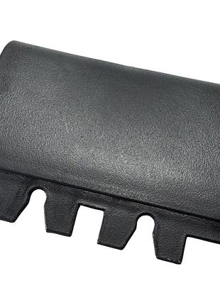 Крышка гнезда домкрата левая volkswagen passat b5+ 3b0853917 3b0853918