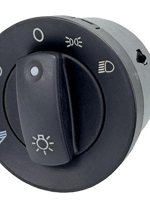 Перемикач освітлення audi a4 b7 a4 b7 8e0941531