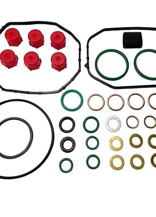Комплект ремонта топливного насоса audi a3 1.9tdi asz axr atd asz 038198051d 2467010003 3582487