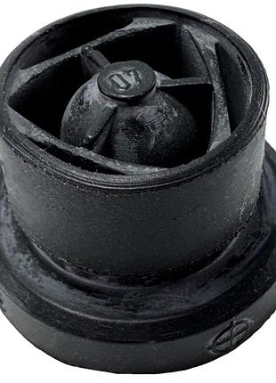 Фиксатор крышки двигателя opel insignia 5850765 24453627