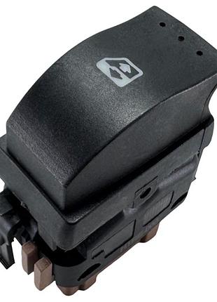 Кнопки керування склопідйомником renault trafic 4408721 8200057321
