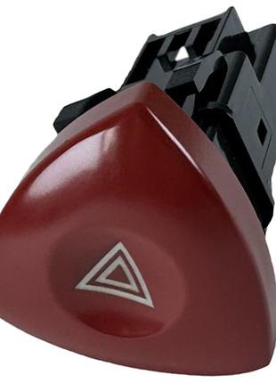 Кнопка аварийной сигнализации еспейс renault 8200065099 8200442724 252904889r