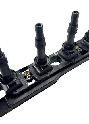 Катушка системы зажигания opel astra h v16 1.8 90536194 1208008 9119567