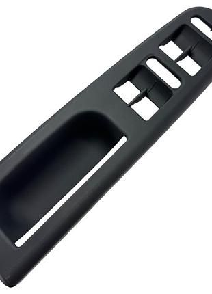 Ручка открывания дверей внутренняя skoda superb 1 3b1867171 3b0867175a 4 кнопки