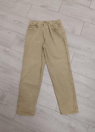 Джинси, брюки zara