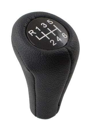 Ручка кпп bmw кожа e30 e32 e34 e36 e38 e39 bmw e46 e60 / e61 e87 e90 bmw x1 e84 e83 x5