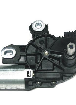 Дворник задний механизм 1j6955711 audi a3 a4 a6 vw golf iv passat b5 autoparts