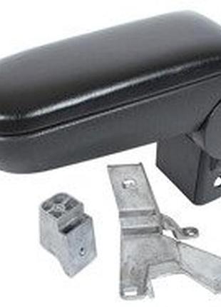 Skoda octavia i,vw golf iv vw bora vw new beetle seat leon i seat toledo ii підлокітник шкіра